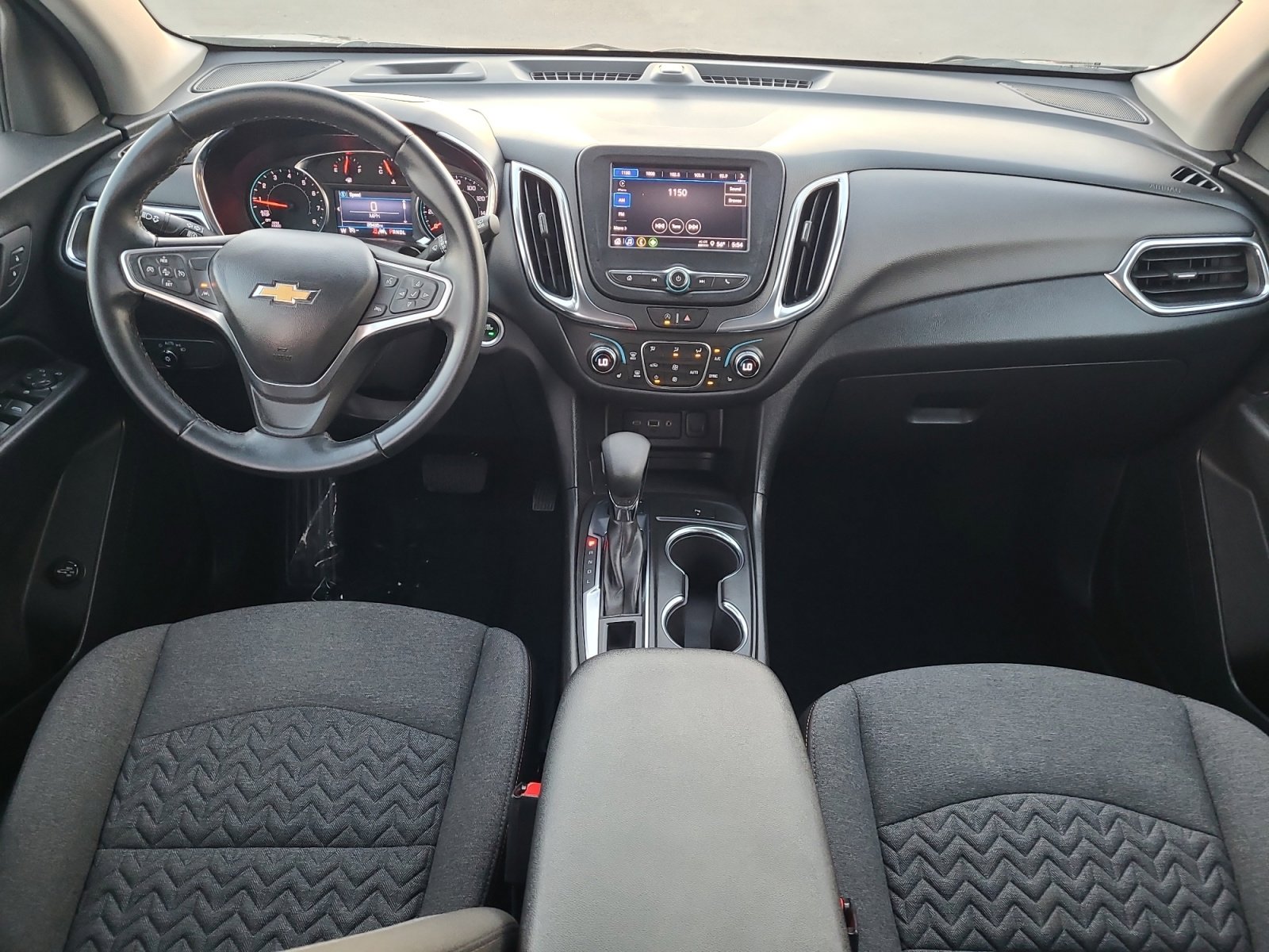 Used 2023 Chevrolet Equinox LT image 15