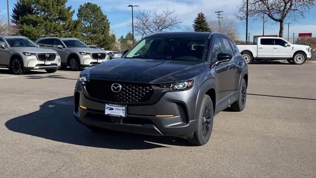 New 2026 MAZDA CX-50 2.5 Hybrid w/ Weather Package AWD/4WD image 7