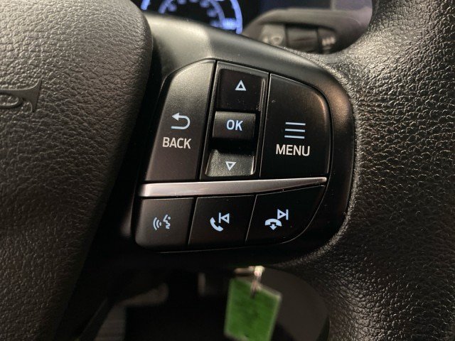 Certified 2024 Ford Transit 350 XL AWD/4WD image 22