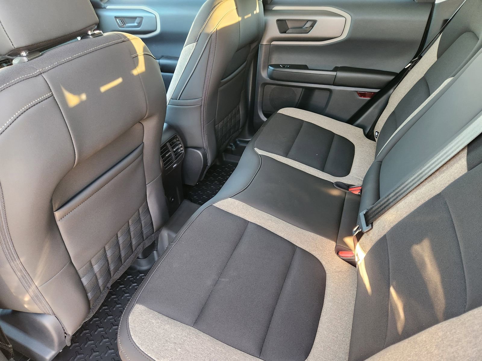 New 2025 Ford Bronco Sport Big Bend w/ Convenience Package image 23