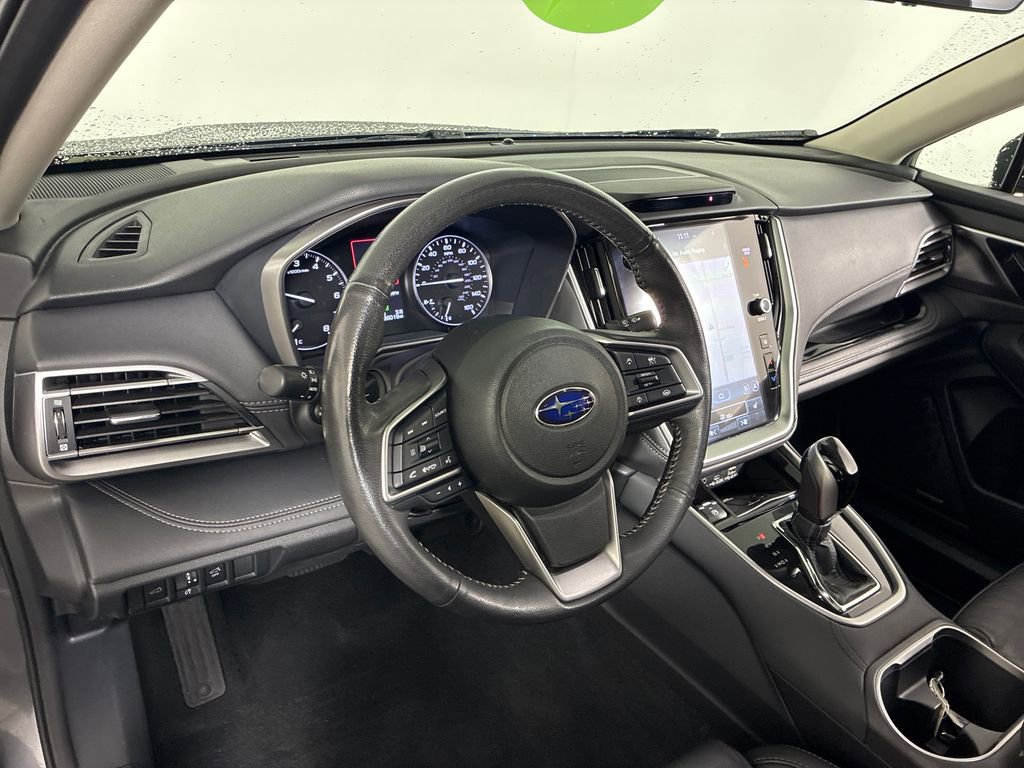 Certified 2023 Subaru Outback Limited XT image 15