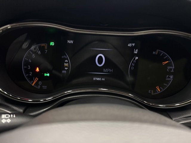 Used 2020 Jeep Grand Cherokee Limited X image 18