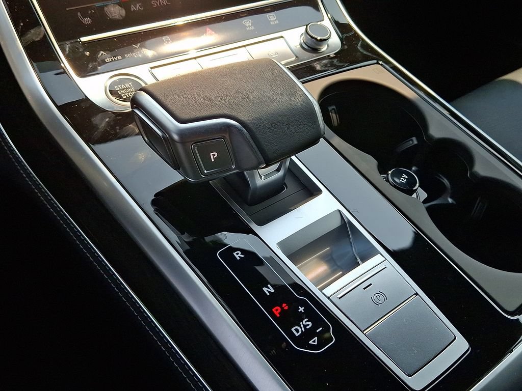 New 2026 Audi Q8 Prestige AWD/4WD image 12