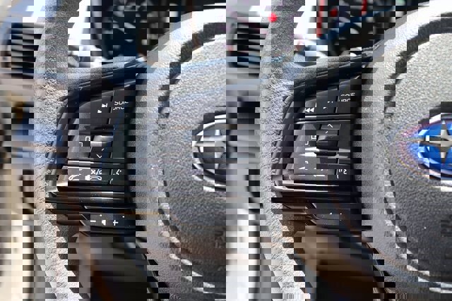 Certified 2025 Subaru Crosstrek 2.0i Premium image 18