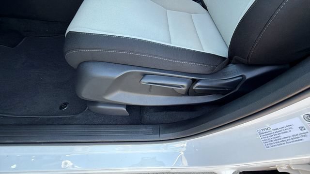 New 2026 Honda CR-V LX image 21
