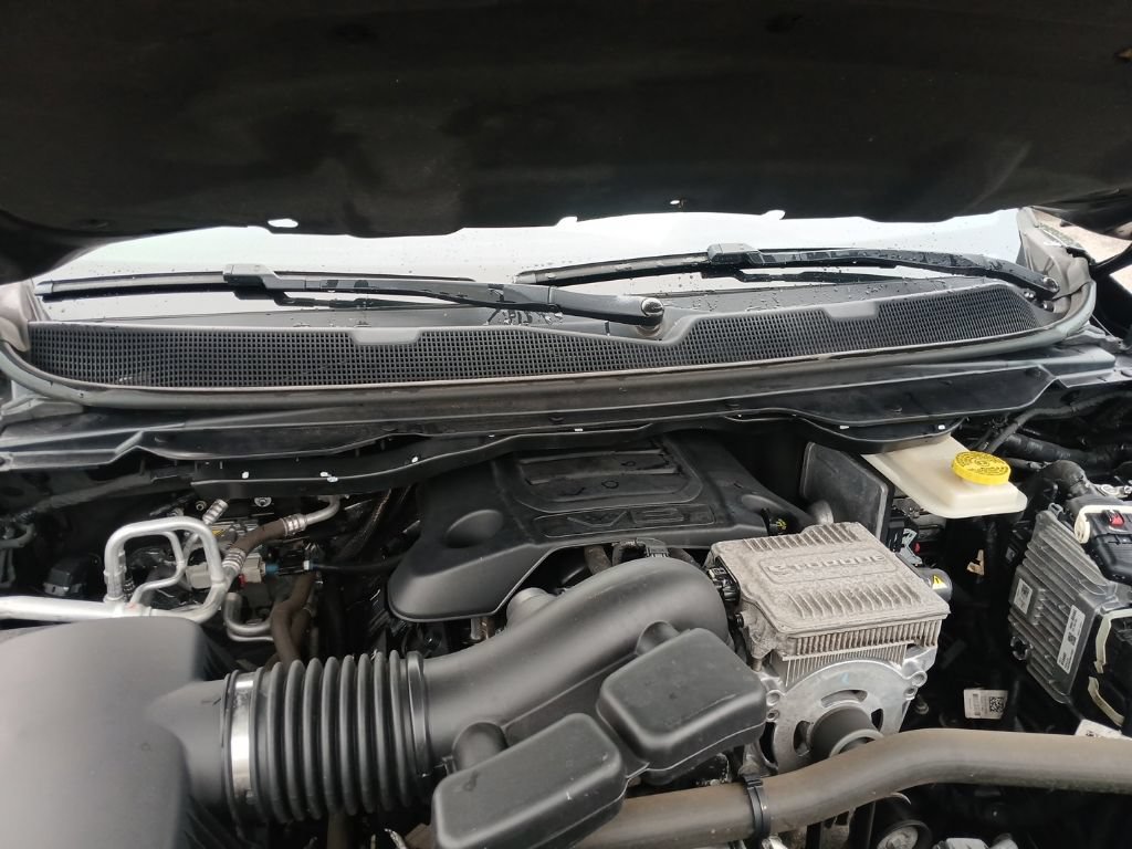 Used 2022 Jeep Wagoneer Series II AWD/4WD image 11