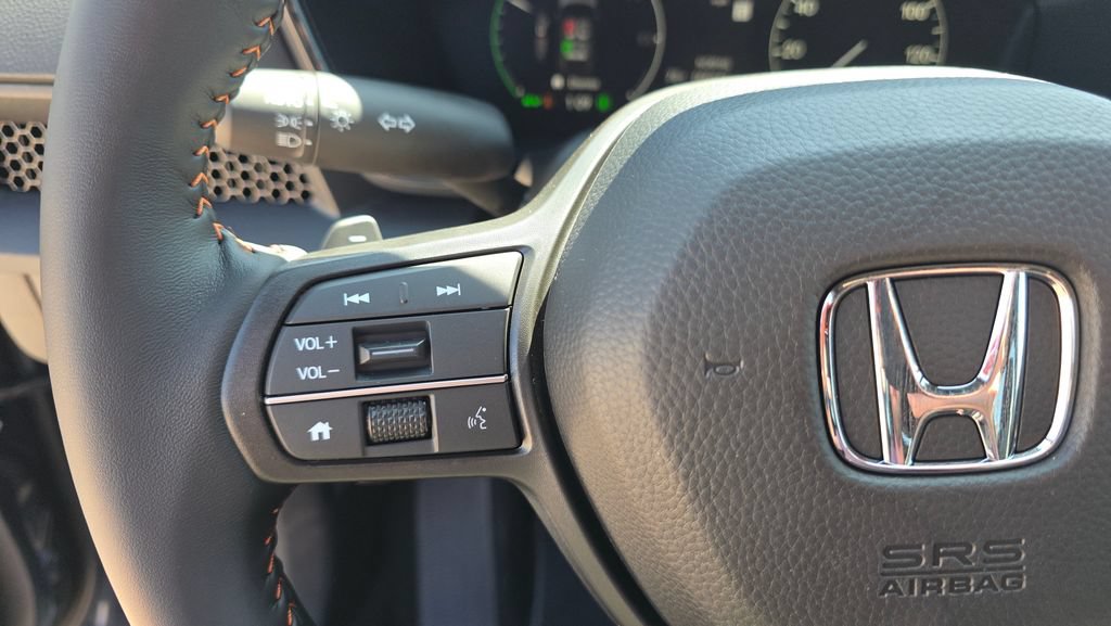 New 2026 Honda CR-V Sport image 16