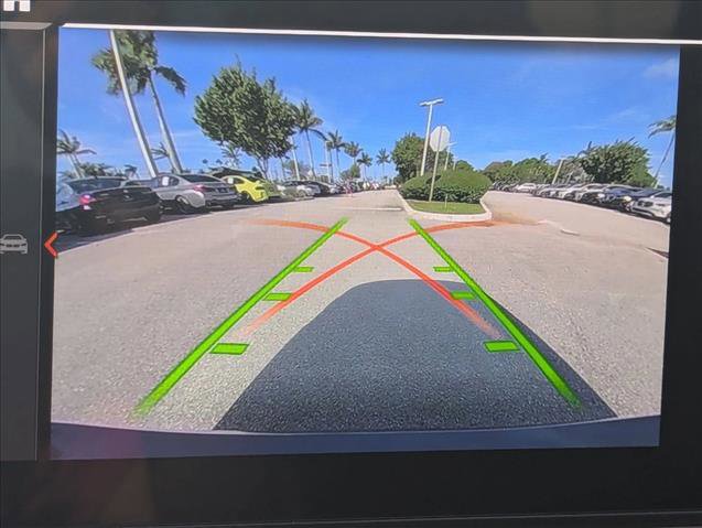 Certified 2023 BMW 530i w/ Convenience Package RWD image 14