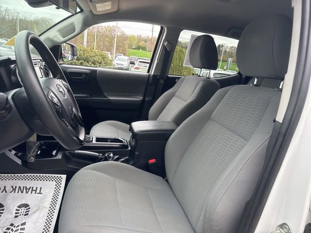 Used 2019 Toyota Tacoma SR w/ SR Convenience Package AWD/4WD image 26