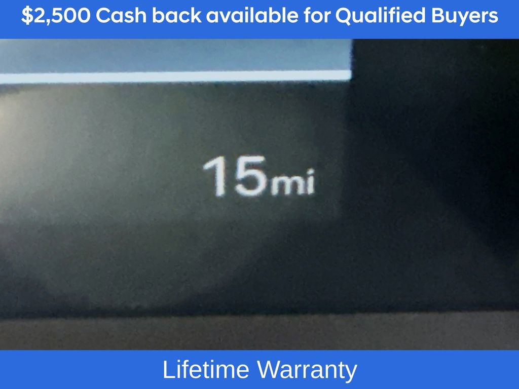 New 2026 Hyundai Sonata SEL image 12