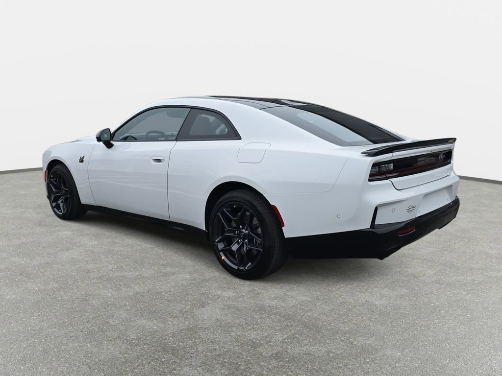 New 2026 Dodge Charger R/T Scat Pack image 7