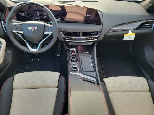 New 2026 Cadillac CT5 Sport RWD image 14