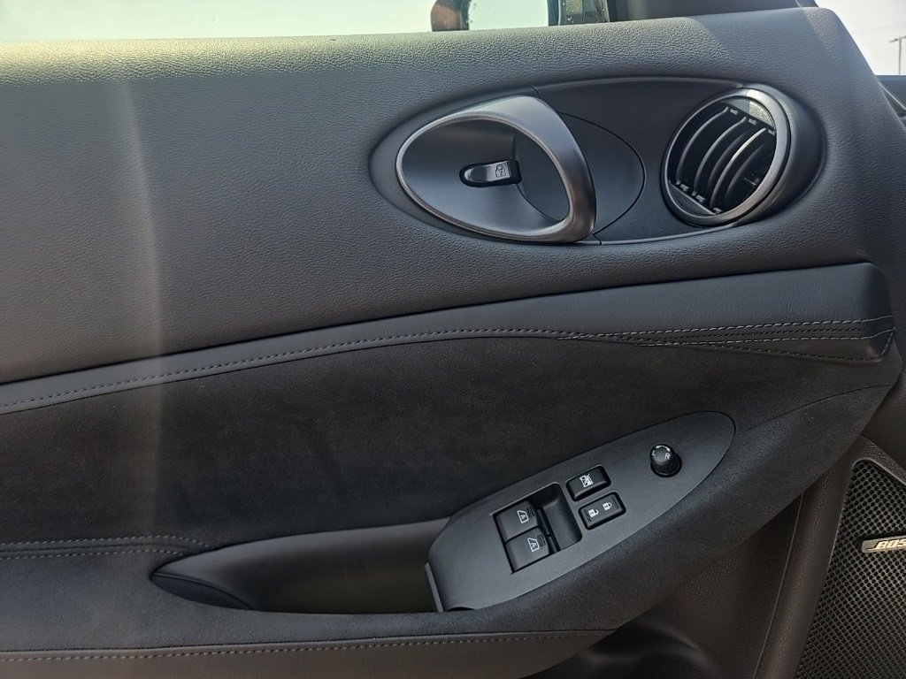 New 2025 Nissan Z Performance w/ Floor Mat Package image 11