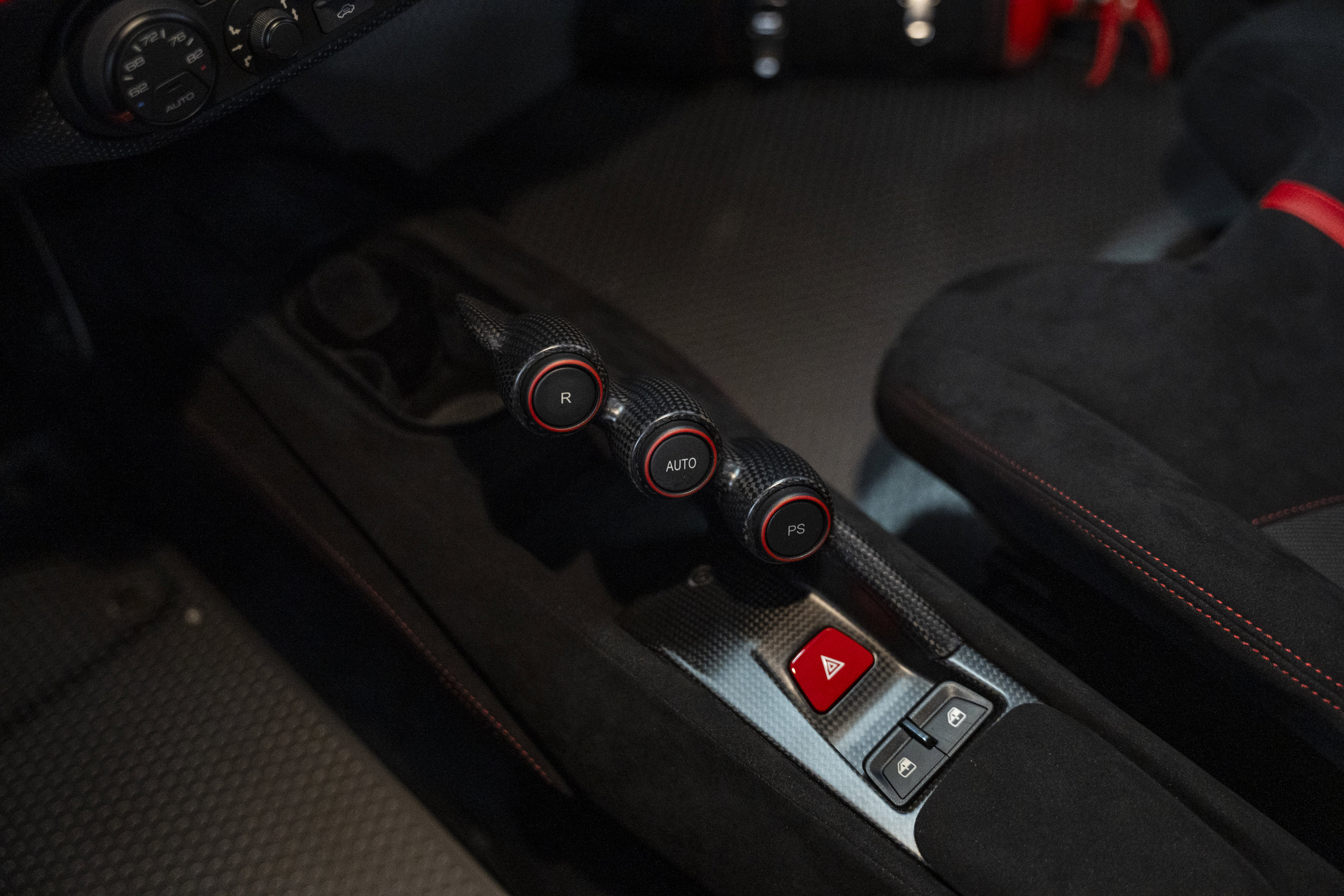 Certified 2020 Ferrari 488 Pista Coupe RWD image 44