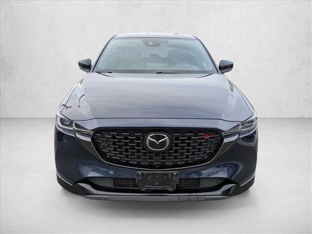Used 2023 MAZDA CX-5 AWD 2.5 Turbo image 2