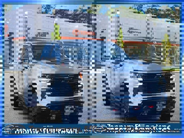 Used 2023 Chevrolet Silverado 1500 RST w/ Rally Edition image 1