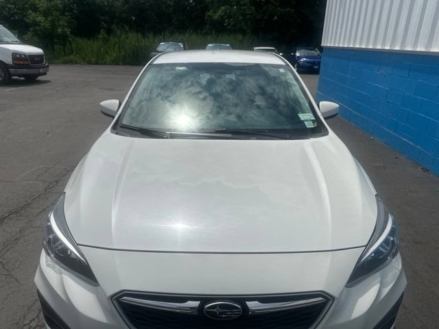 Used 2018 Subaru Impreza 2.0i Premium w/ Eyesight & BSD & Rcta AWD/4WD image 3