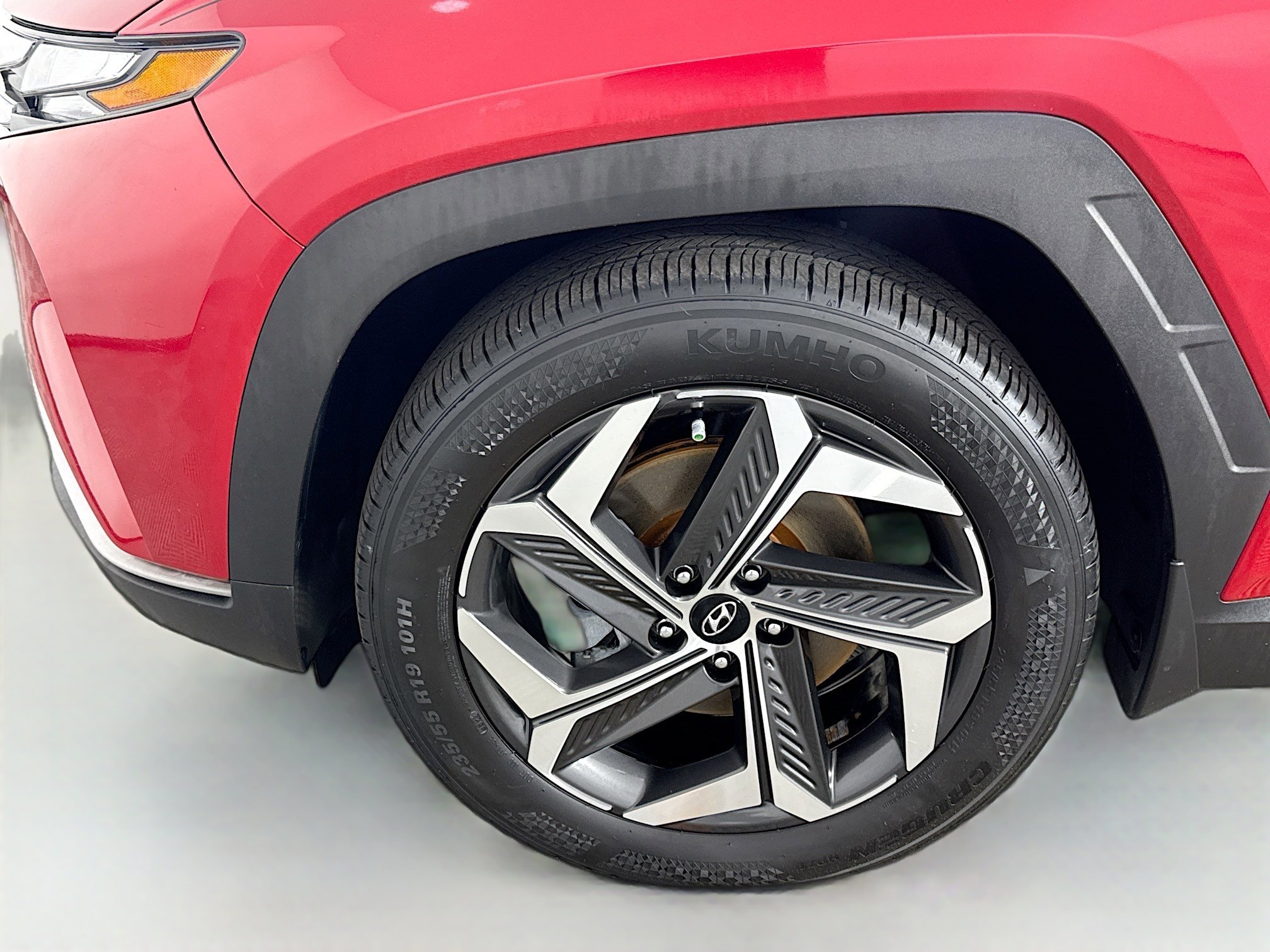 Used 2022 Hyundai Tucson SEL w/ Convenience Package FWD image 36