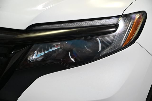 Used 2021 Honda Passport EX-L image 14