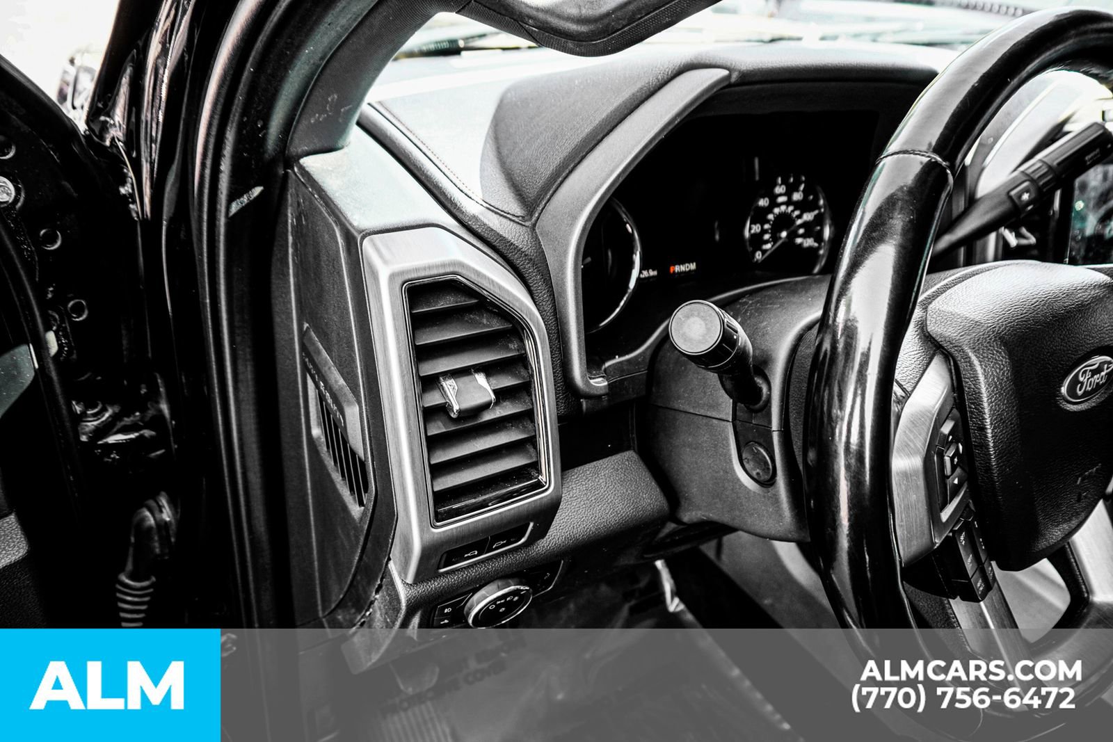 Used 2022 Ford F250 Platinum image 38