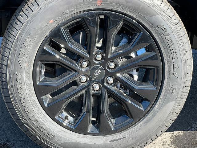 New 2026 Ford F150 XLT w/ Equipment Group 302A MID AWD/4WD image 15
