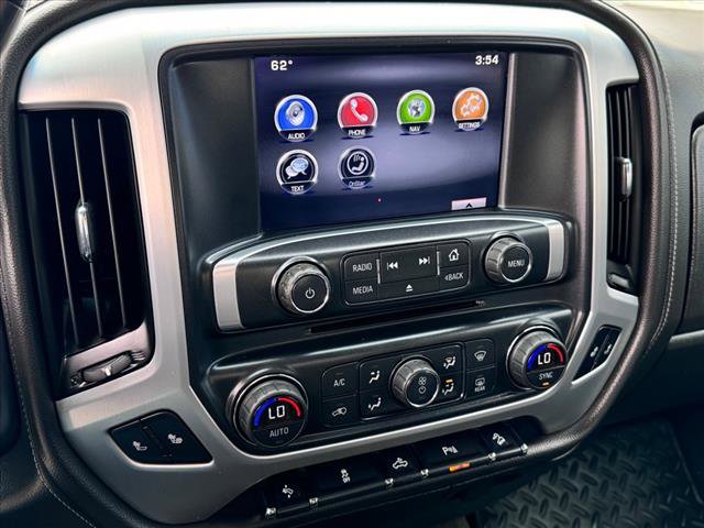 Used 2015 GMC Sierra 1500 SLE image 14