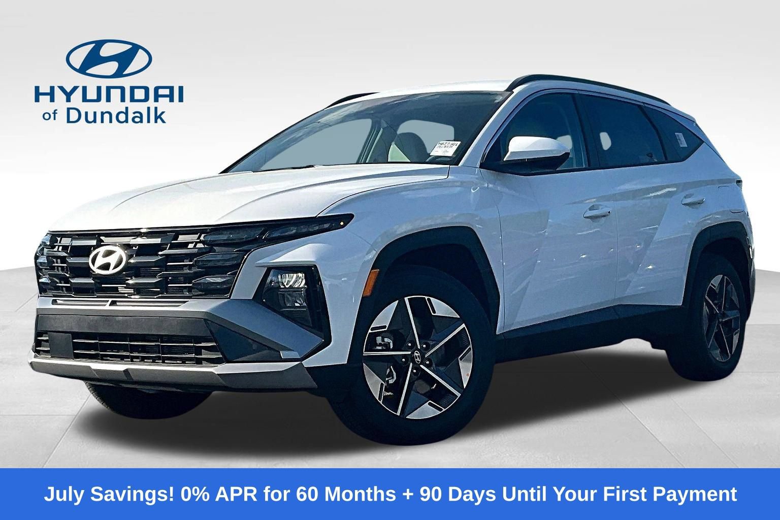 New 2026 Hyundai Tucson SEL AWD/4WD video 1