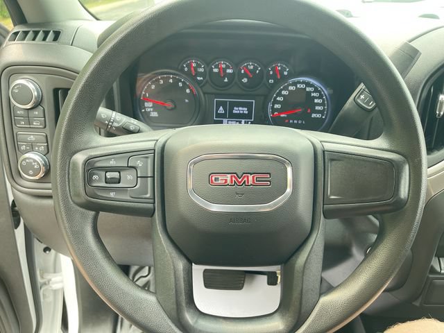 Certified 2023 GMC Sierra 1500 Pro w/ Pro Value Package AWD/4WD image 11