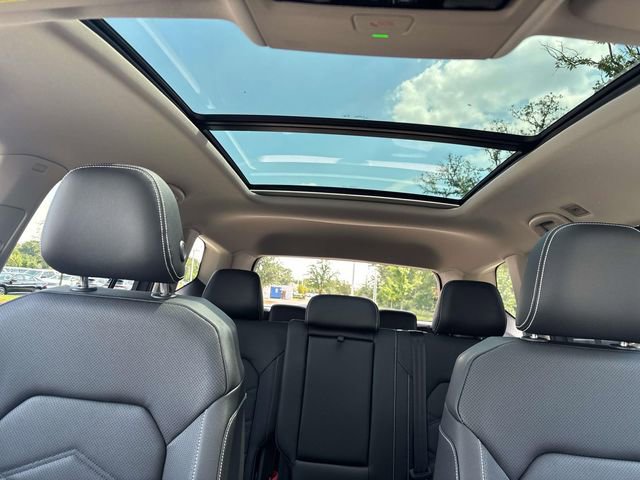 New 2026 Volkswagen Atlas SE image 20