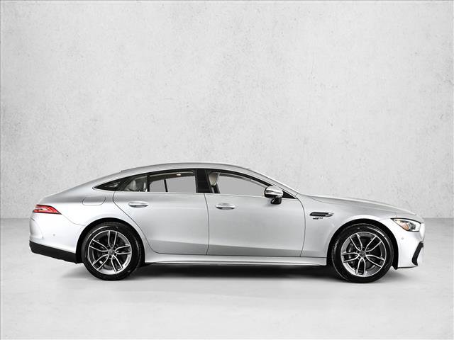 Used 2024 Mercedes-Benz AMG GT 43 image 4