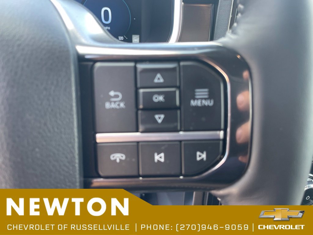 Used 2026 Ford F150 Platinum AWD/4WD image 15