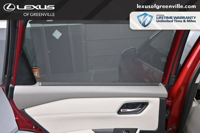 Used 2021 Nissan Rogue SL w/ Premium Package FWD image 16