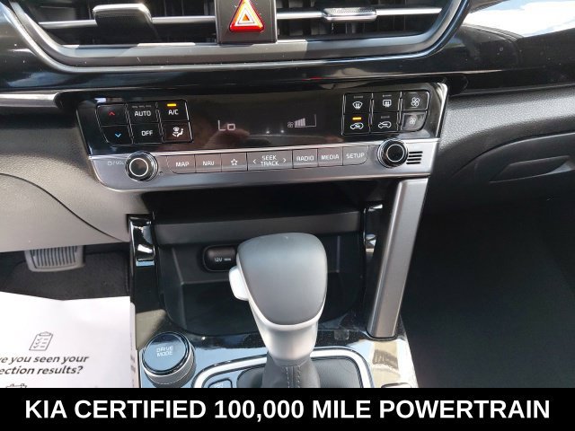 Used 2026 Kia Seltos S FWD image 13