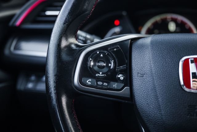 Used 2020 Honda Civic Si image 57