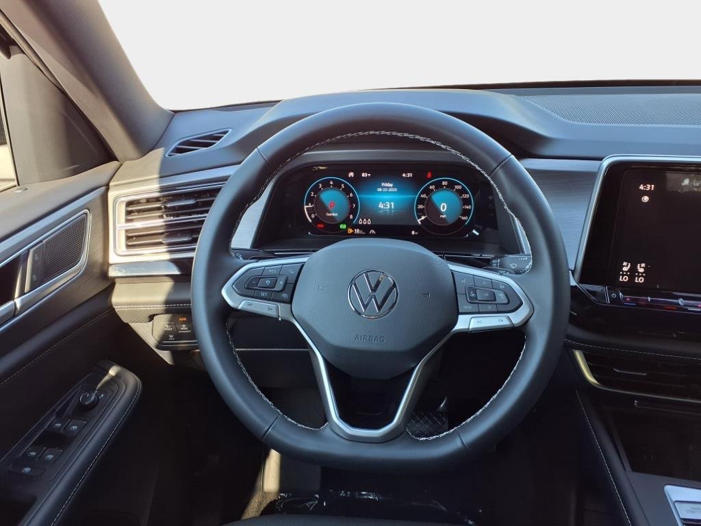 New 2026 Volkswagen Atlas Cross Sport SE image 13