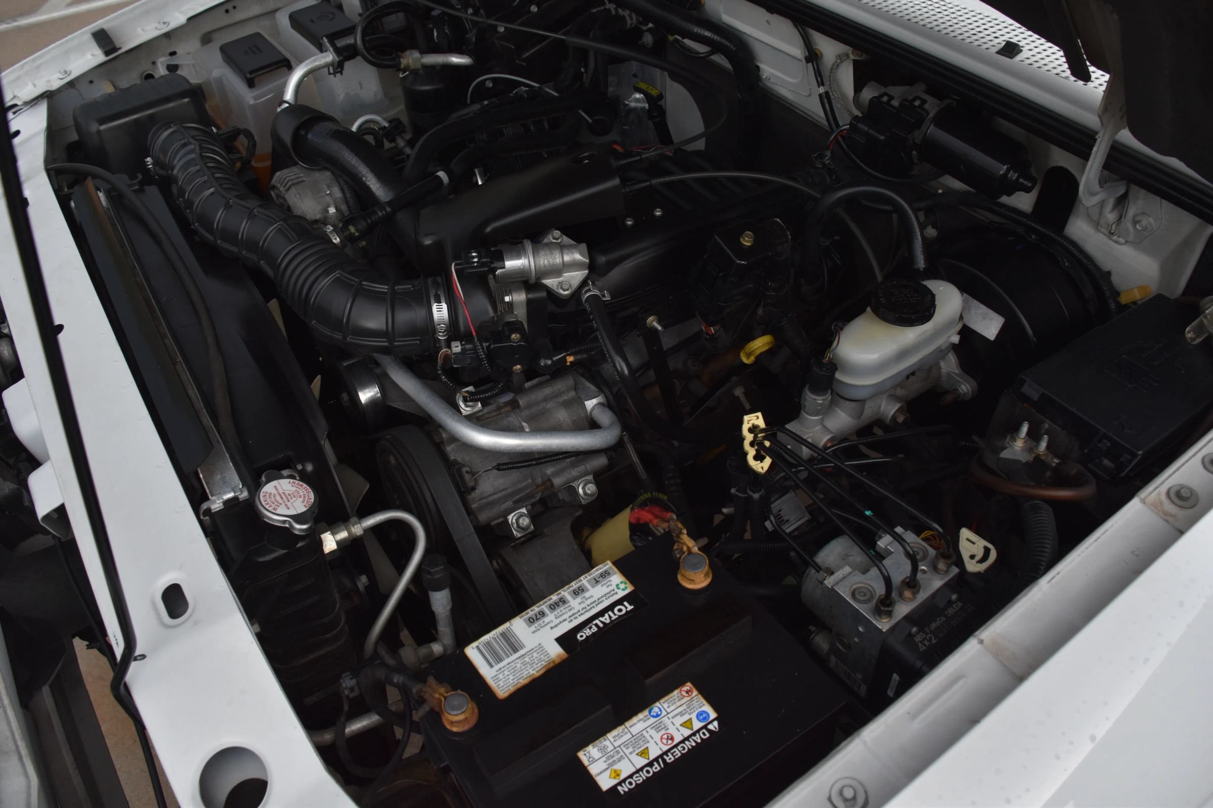 Used 2004 Ford Ranger XL RWD image 13