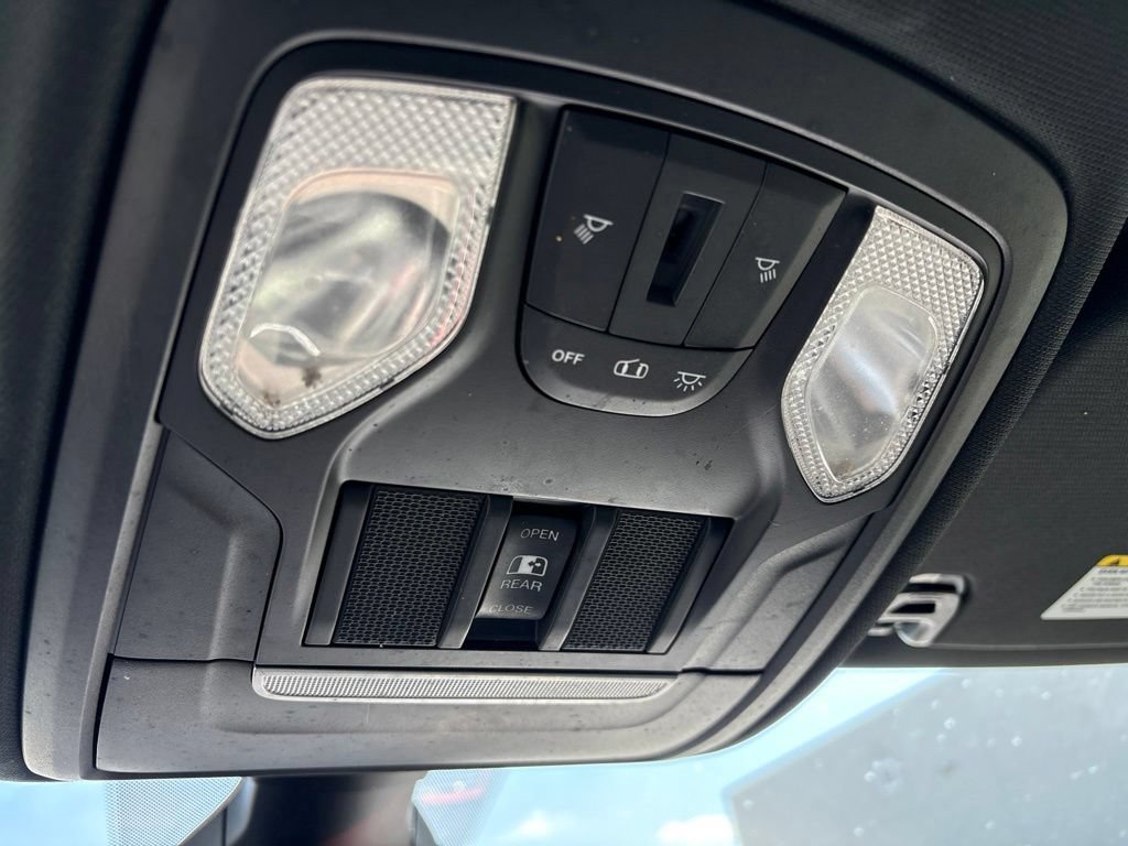 Used 2019 RAM 1500 Rebel w/ Rebel Level 2 Equipment Group AWD/4WD image 25