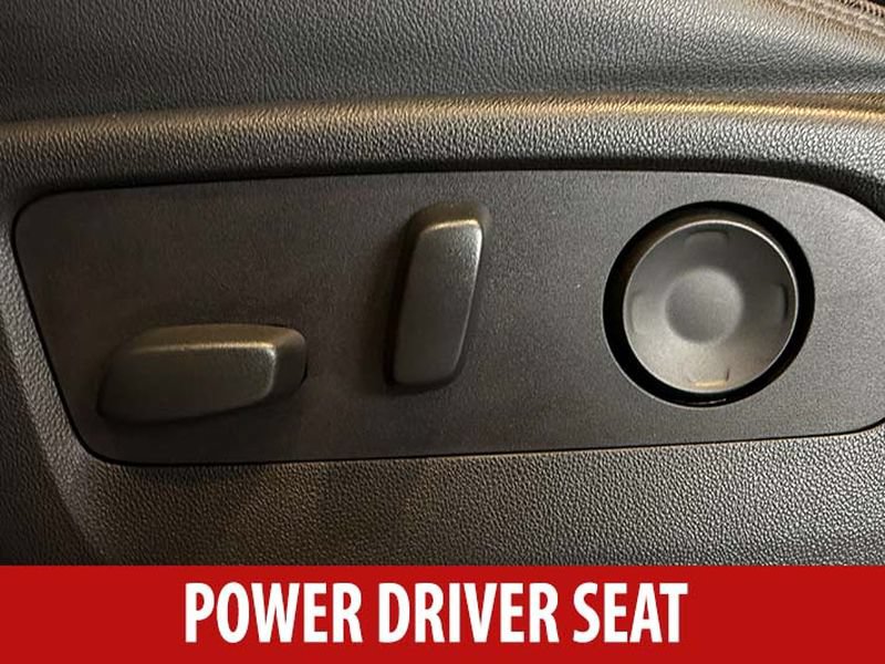 Used 2021 Chevrolet Suburban High Country AWD/4WD image 8
