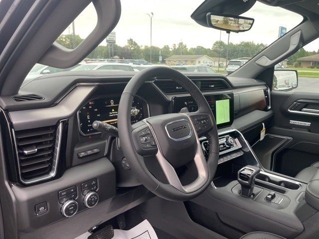 New 2026 GMC Sierra 1500 Denali w/ Technology Package image 9
