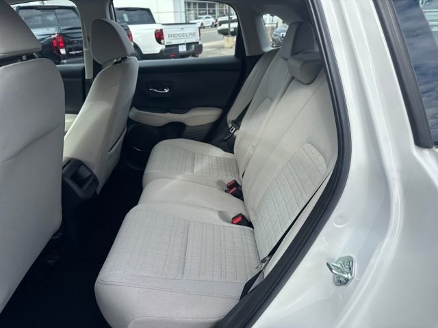 Certified 2023 Honda HR-V LX image 13