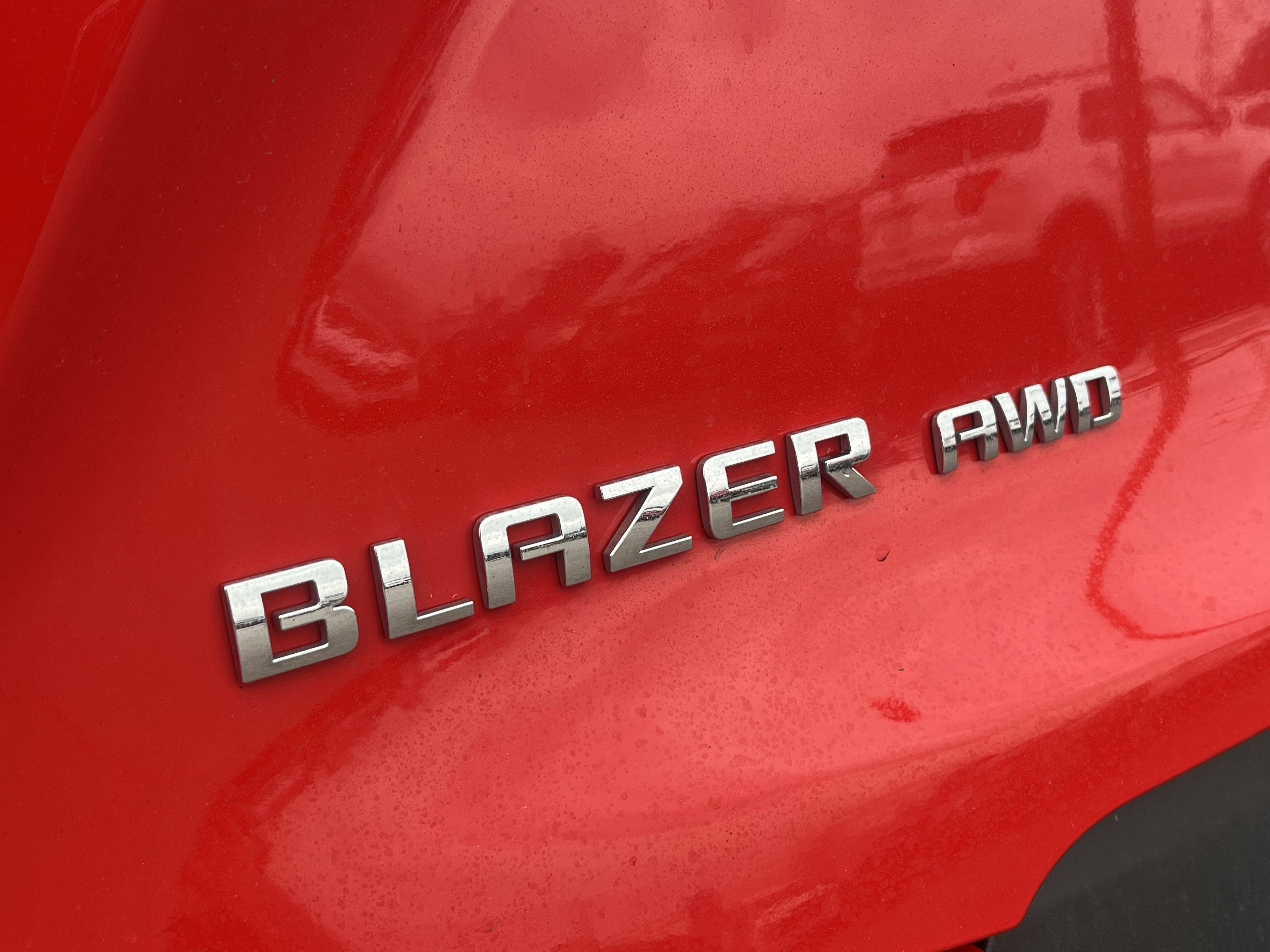 Used 2023 Chevrolet Blazer LT w/ Convenience Package image 9