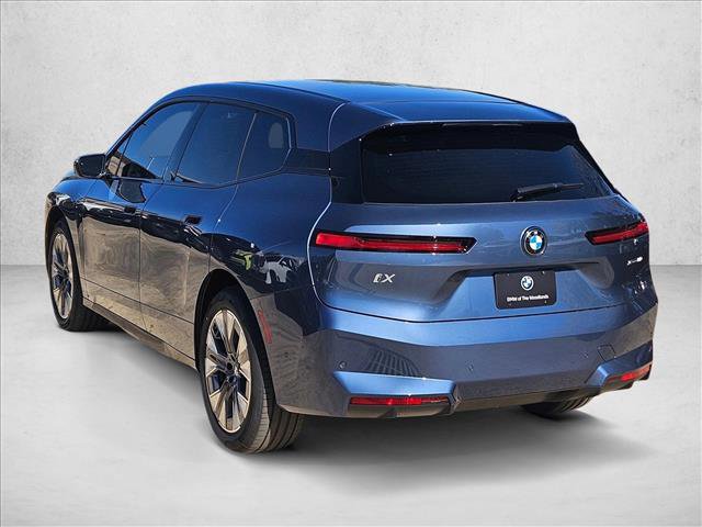 Used 2026 BMW iX xDrive60 image 7