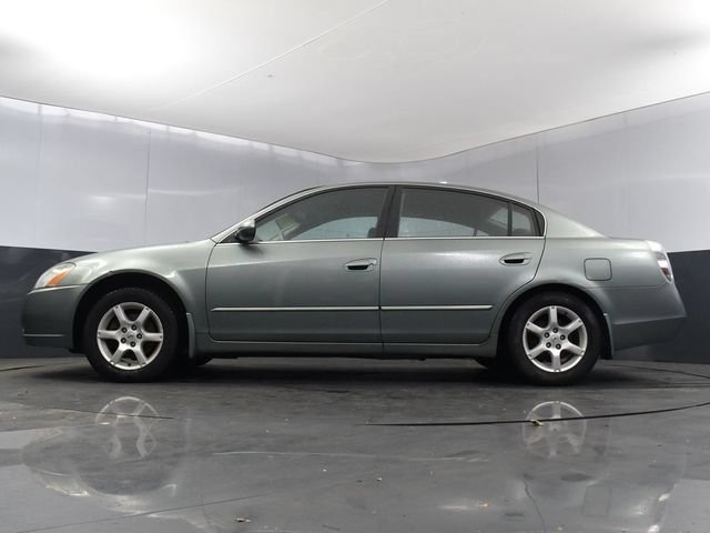 Used 2005 Nissan Altima 2.5 S w/ (F01) Convenience Pkg FWD image 21