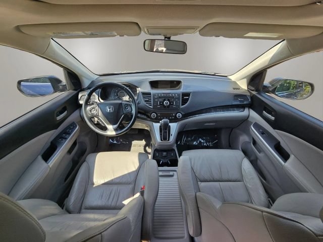 Used 2013 Honda CR-V EX-L image 18