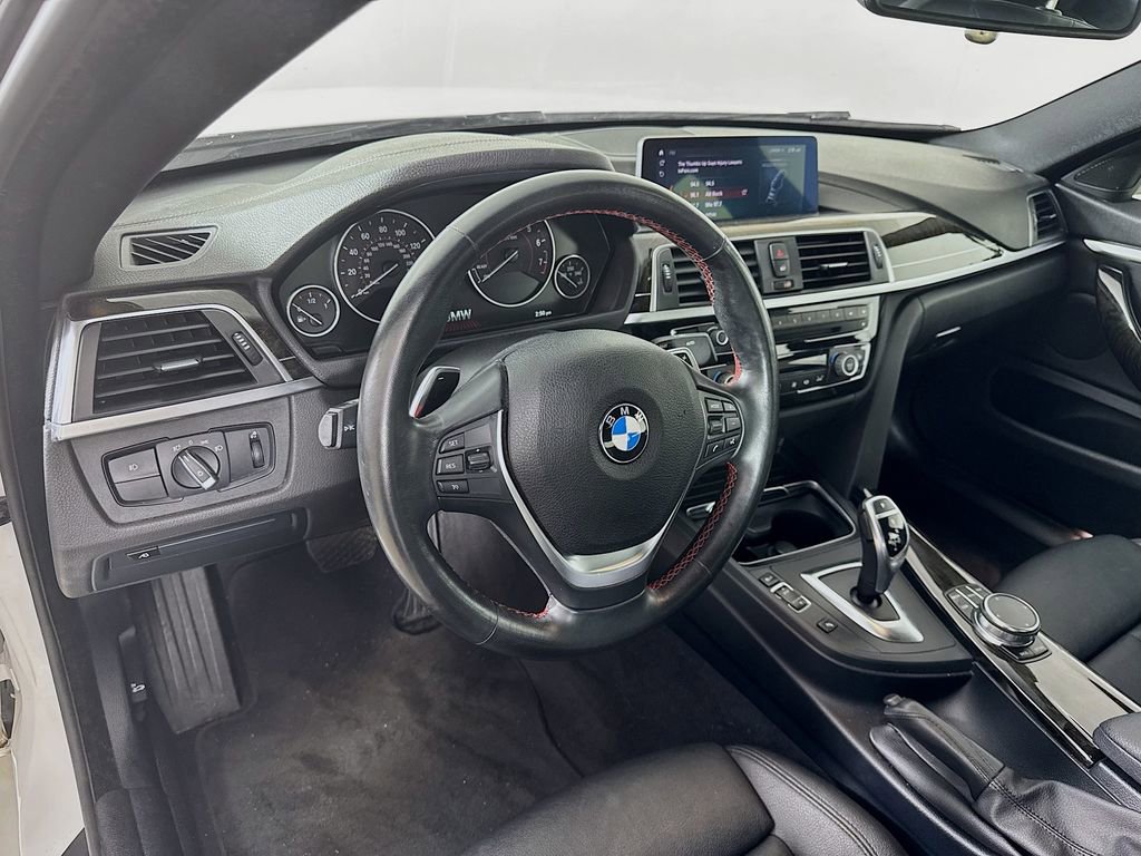 Used 2019 BMW 430i Gran Coupe RWD image 10