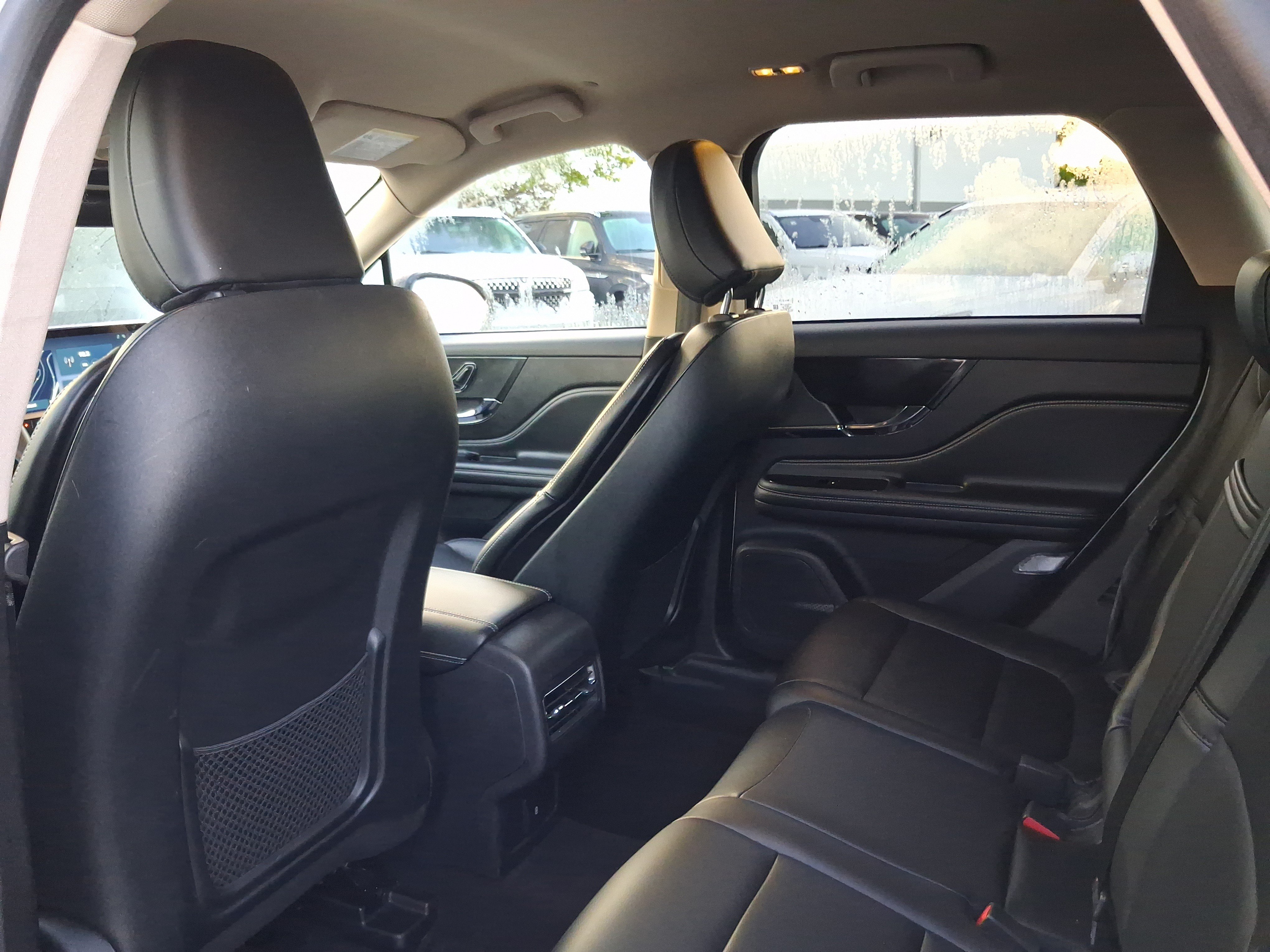 Certified 2023 Lincoln Corsair FWD image 5