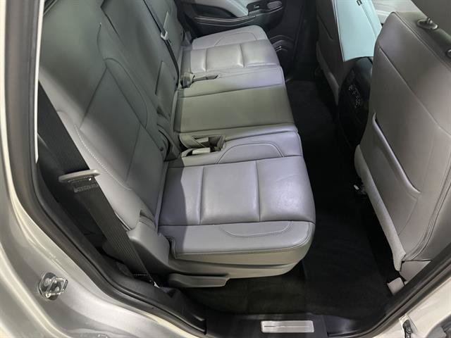 Used 2018 Chevrolet Tahoe LT AWD/4WD image 14