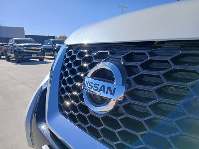 Used 2021 Nissan Murano SL w/ SL Moonroof Package image 31