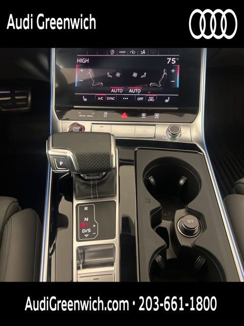 Used 2023 Audi S7 Premium Plus w/ Premium Plus Package AWD/4WD image 26