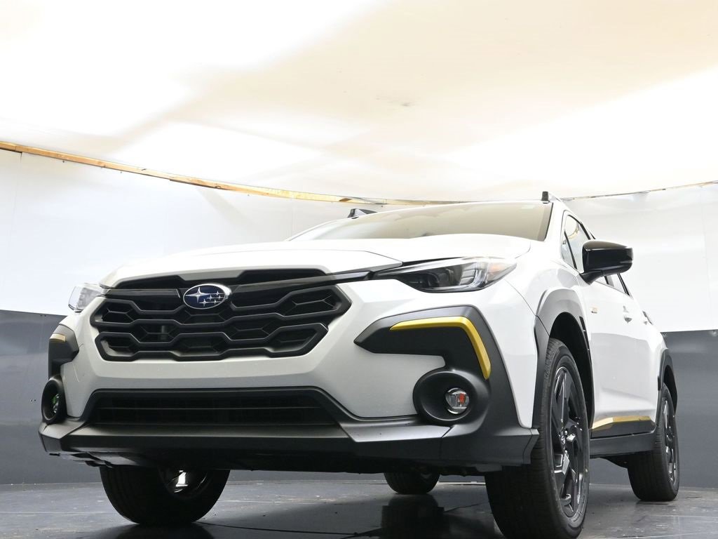 New 2025 Subaru Crosstrek 2.5i Sport image 37